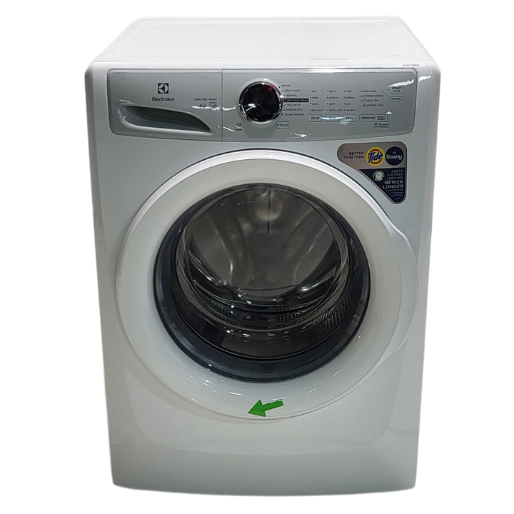 Electrolux - 3 Séries Laveuse I.E.C de 27 po, 5,1 pi³