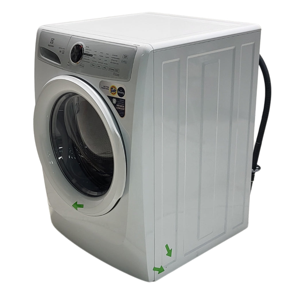 Electrolux - 3 Séries Laveuse I.E.C de 27 po, 5,1 pi³