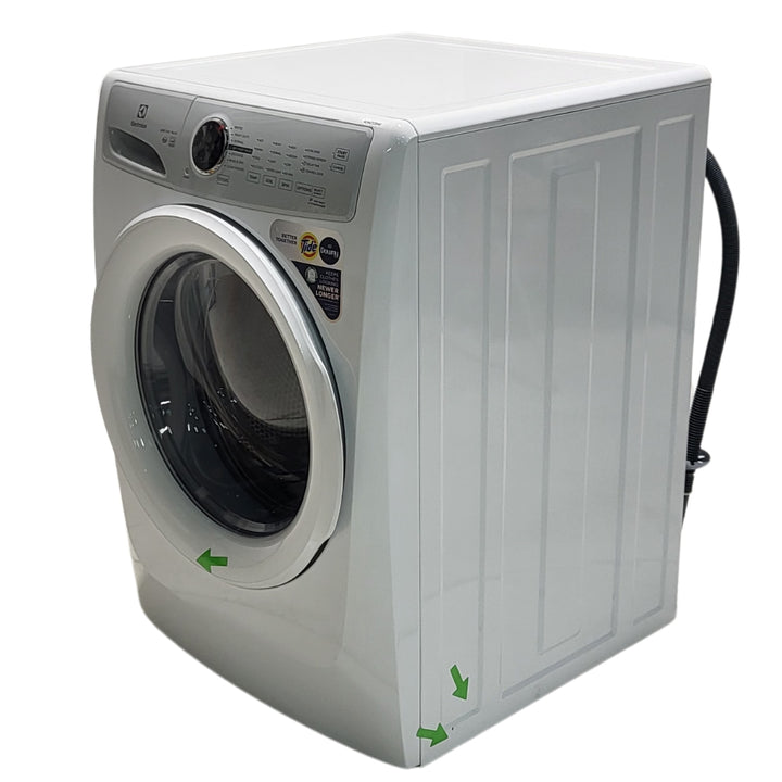 Electrolux - 3 Séries Laveuse I.E.C de 27 po, 5,1 pi³