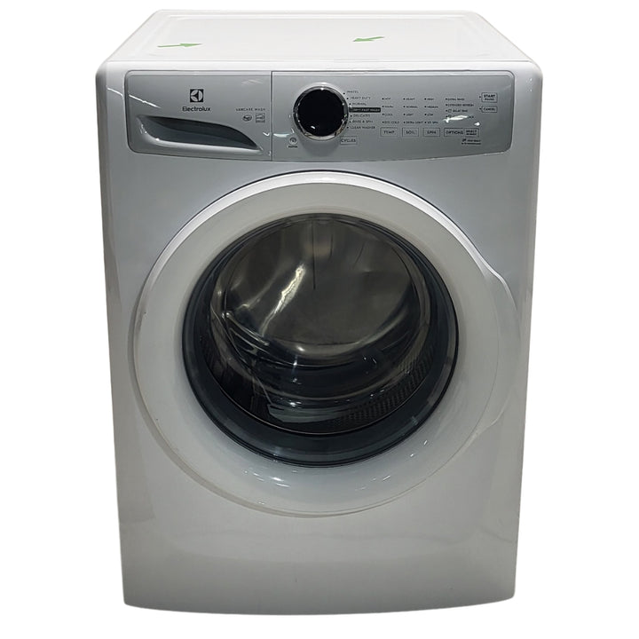 Electrolux - 3 Séries Laveuse I.E.C de 27 po, 5,1 pi³