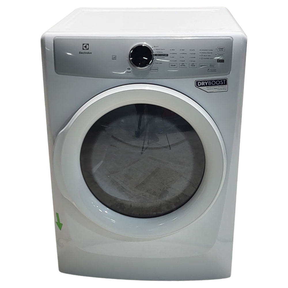 Electrolux 3 Series Electric Dryer