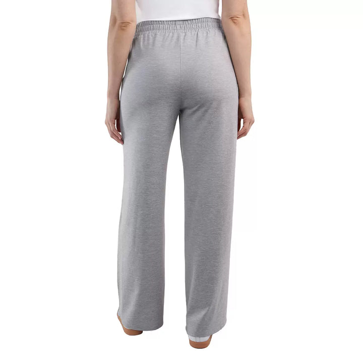 Kirkland Signature - Pantalon de détente à plis piqués
