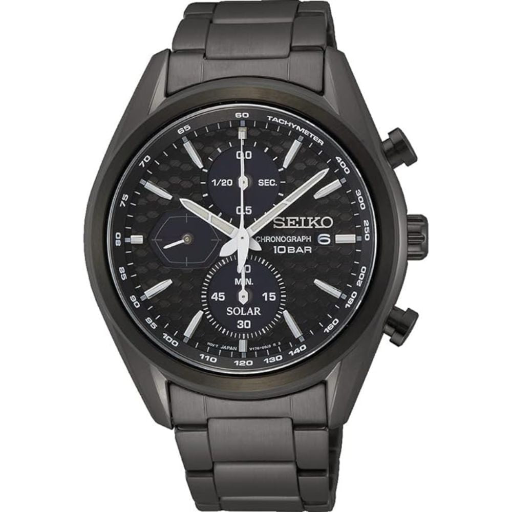 Seiko - Montre analogique SSC773P1