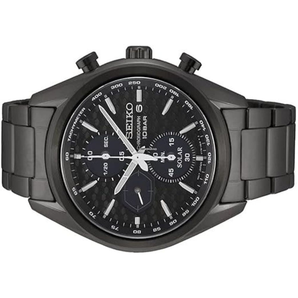 Seiko - Montre analogique SSC773P1