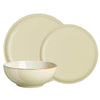 Denby 12-Piece Stoneware Dinnerware Set