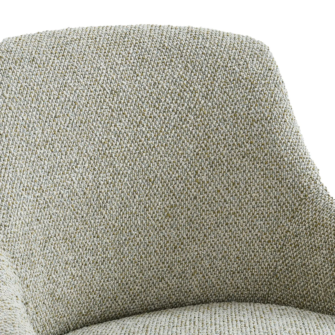 Aiden & Ivy Fabric Dining Chair - 2-Pack