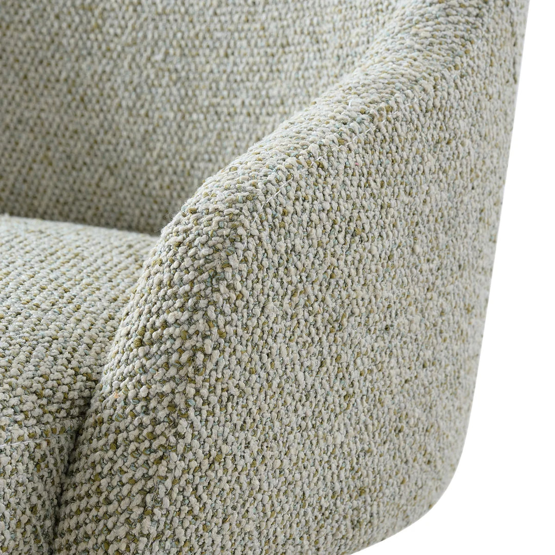 Aiden & Ivy Fabric Dining Chair - 2-Pack