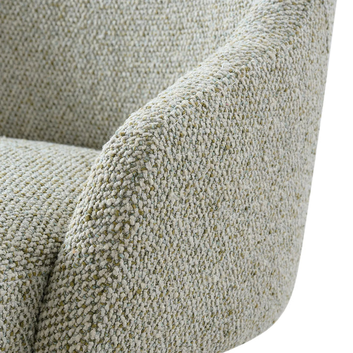 Aiden & Ivy Fabric Dining Chair - 2-Pack
