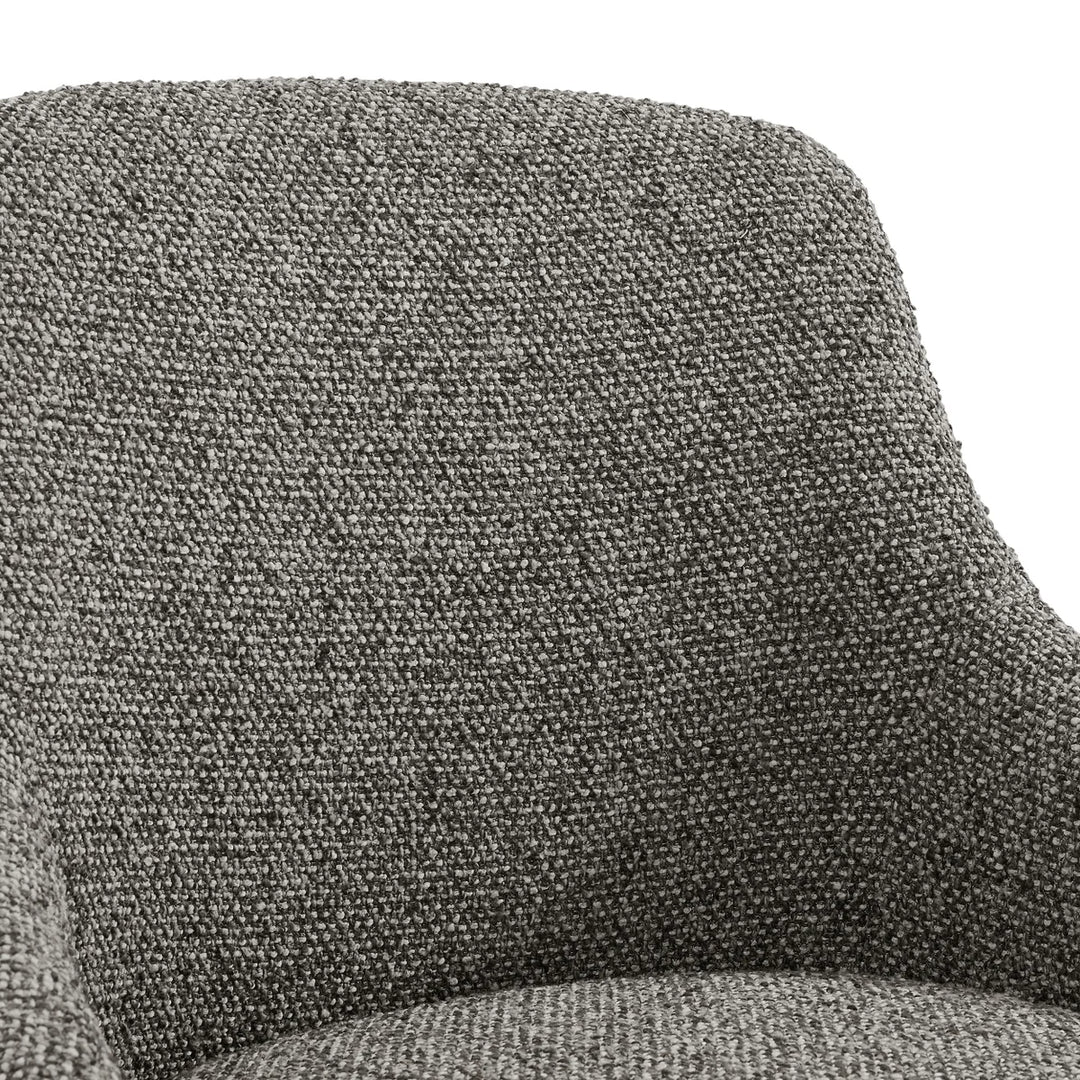 Aiden & Ivy Fabric Dining Chair - 2-Pack