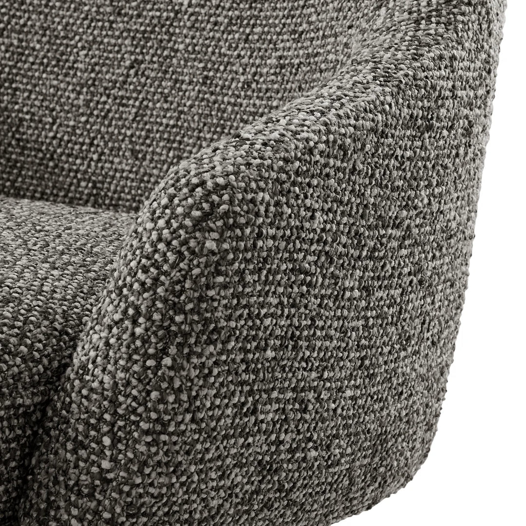 Aiden & Ivy Fabric Dining Chair - 2-Pack