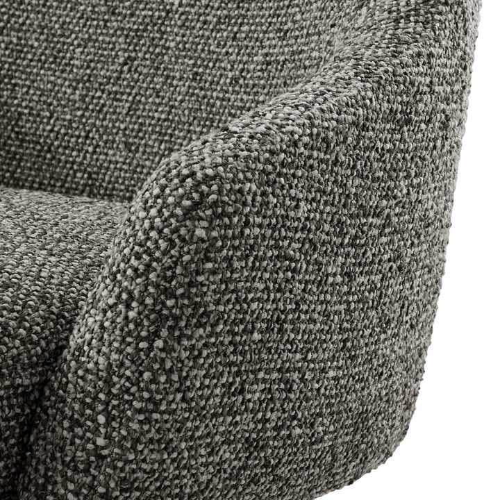 Aiden & Ivy Fabric Dining Chair - 2-Pack