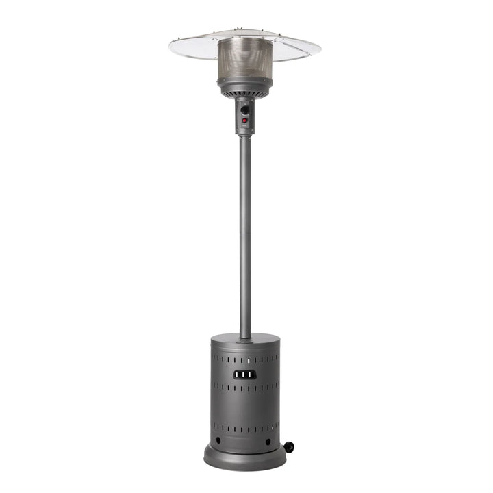 Fire Sense - Commercial Stainless Steel Patio Heater