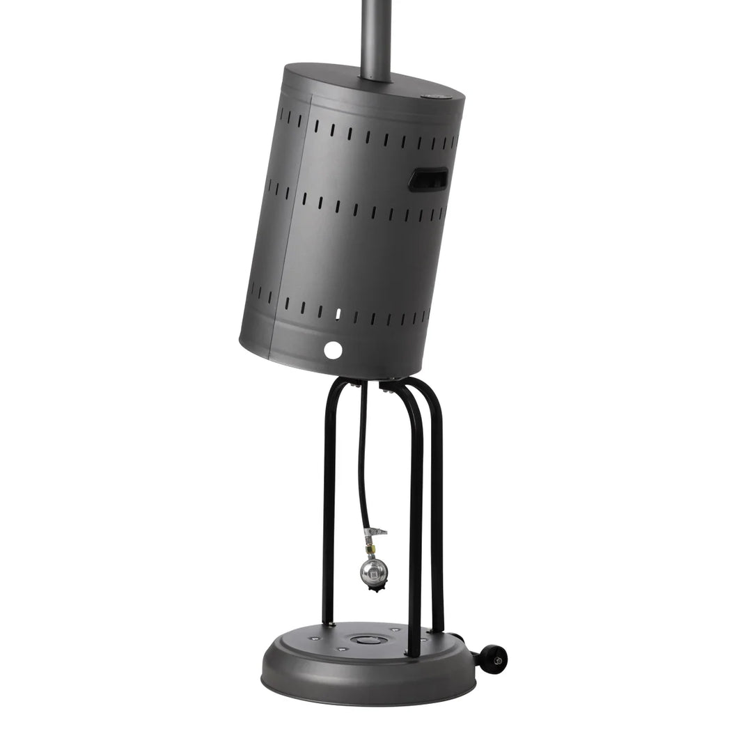 Fire Sense - Commercial Stainless Steel Patio Heater