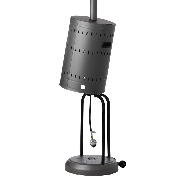 Fire Sense - Commercial Stainless Steel Patio Heater