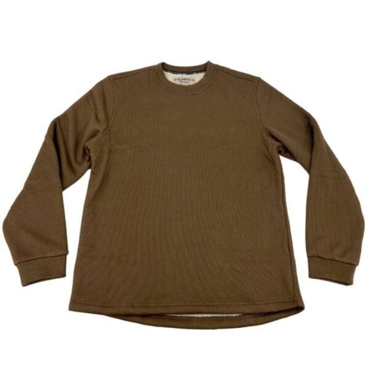 BC Clothing Thermic Crew Neck Pullover