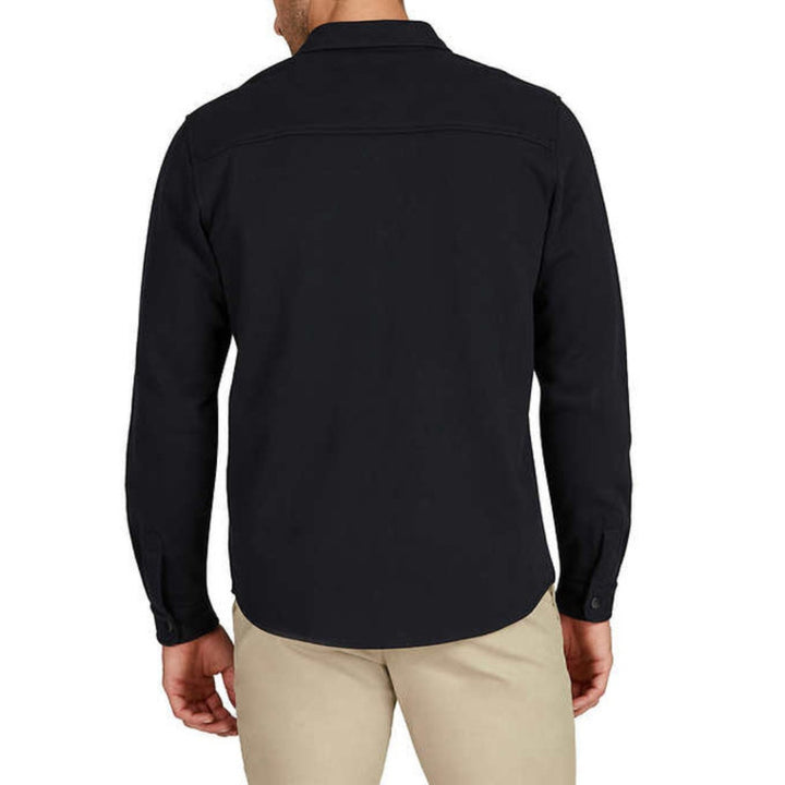 Frank by Frank And Oak -  Veste en tricot épais