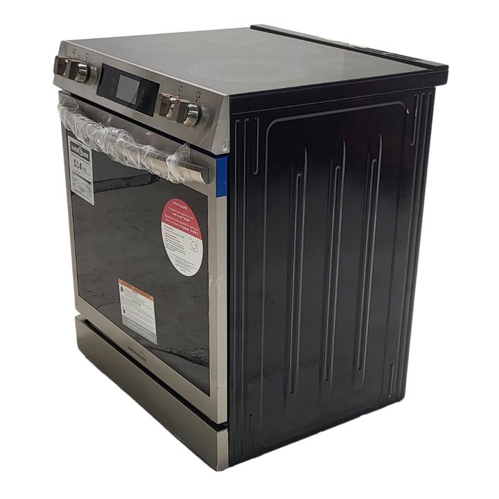 Frigidaire Gallery - Cuisinière à 5 brûleurs à convection totale de 30 po, 6,2 pi³