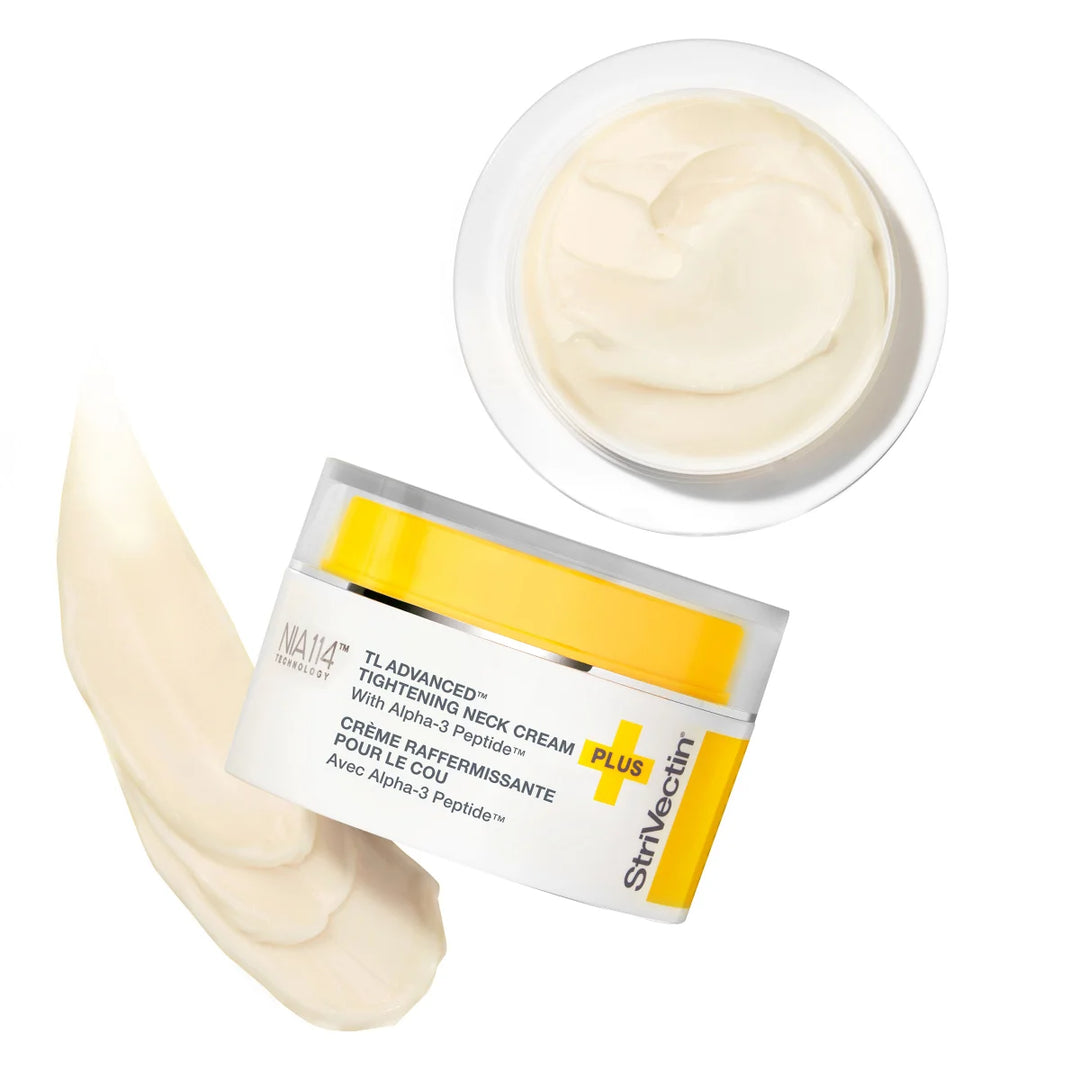 StriVectin Advanced Tightening Neck Cream - 2-Pack