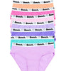 Bench - Bikini Underwear, Pack of 8