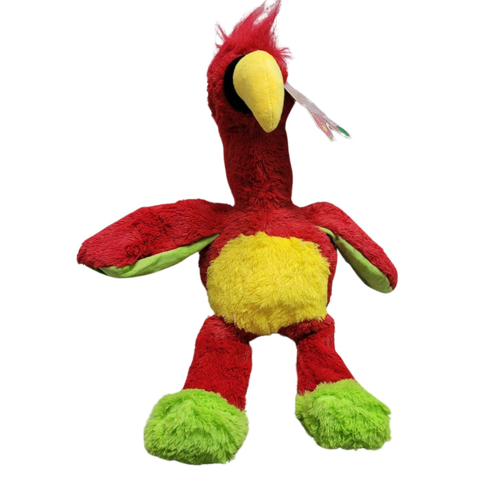 Knotty dog - Jouet pour chien modèle oiseaux