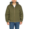 Woolrich - Canvas Hooded Jacket