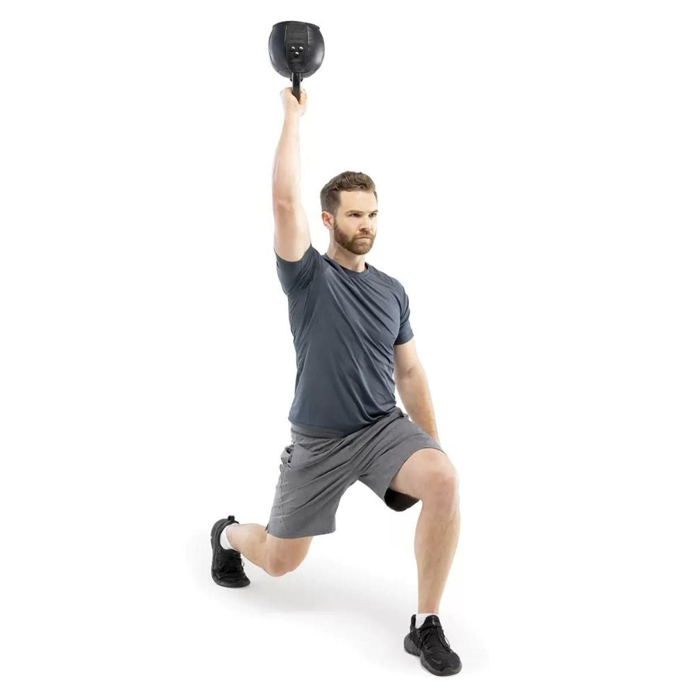Marcy Soft Kettlebell Combo Set