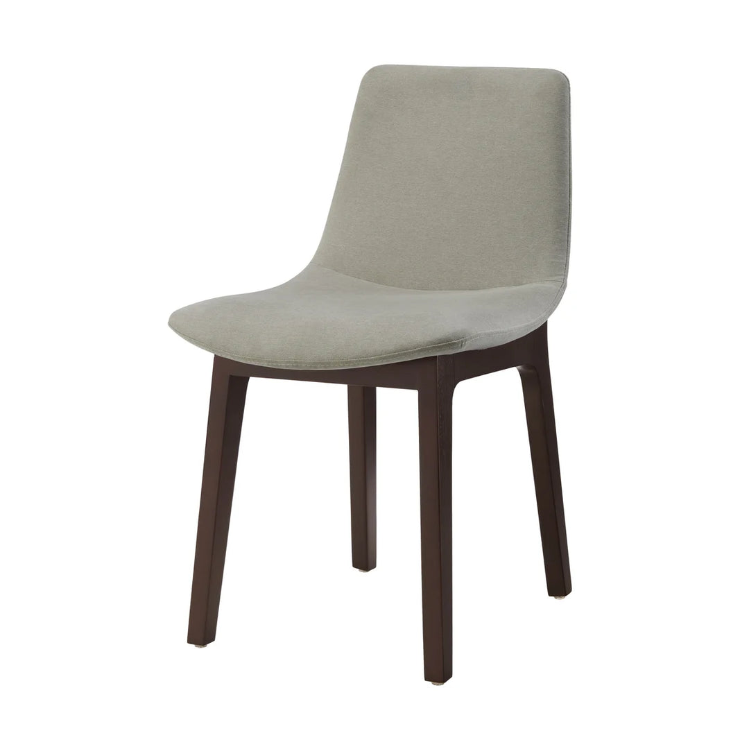 Aiden & Ivy Fabric Dining Chair - 2-Pack