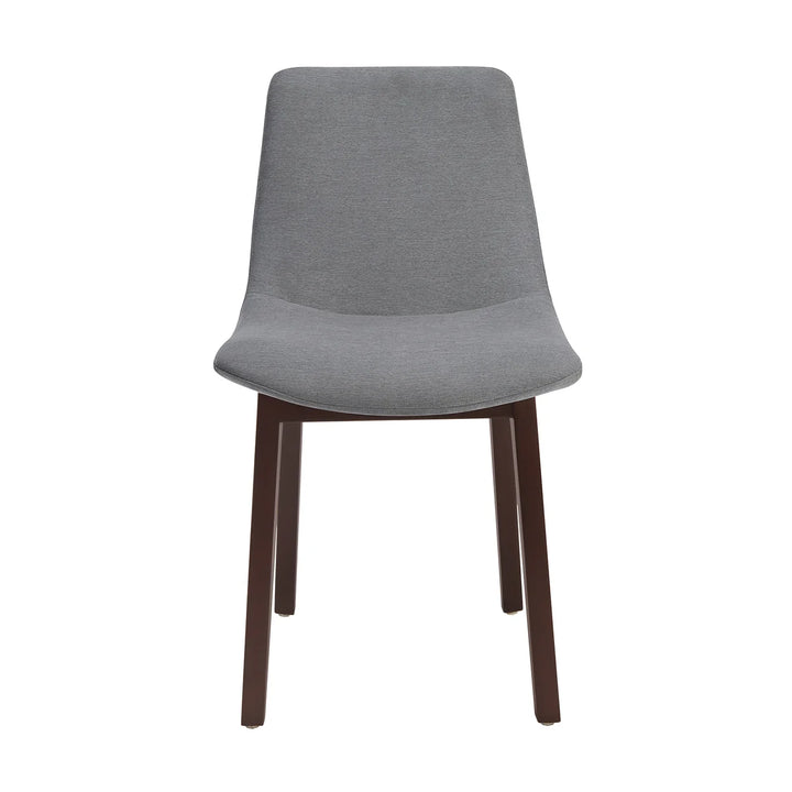 Aiden & Ivy Fabric Dining Chair - 2-Pack