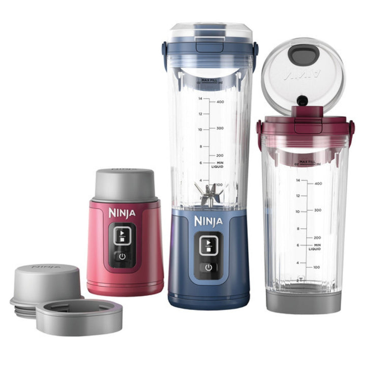 Ninja Blast Portable Blender - 2-Pack