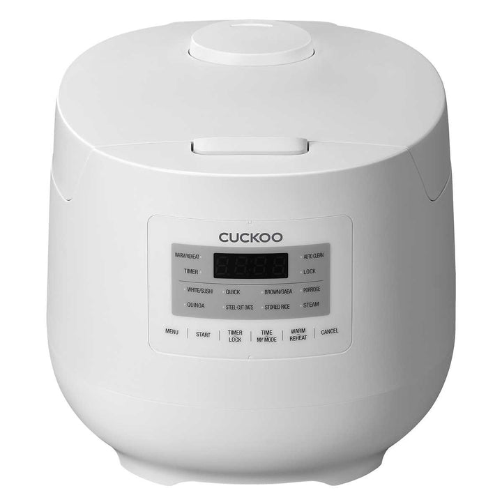 Cuckoo Rice Cooker