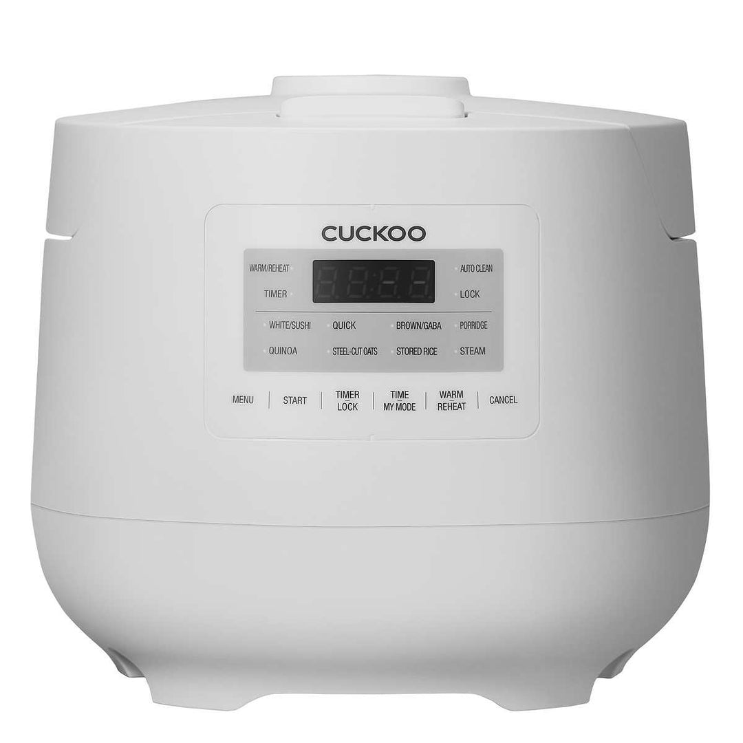 Cuckoo Rice Cooker