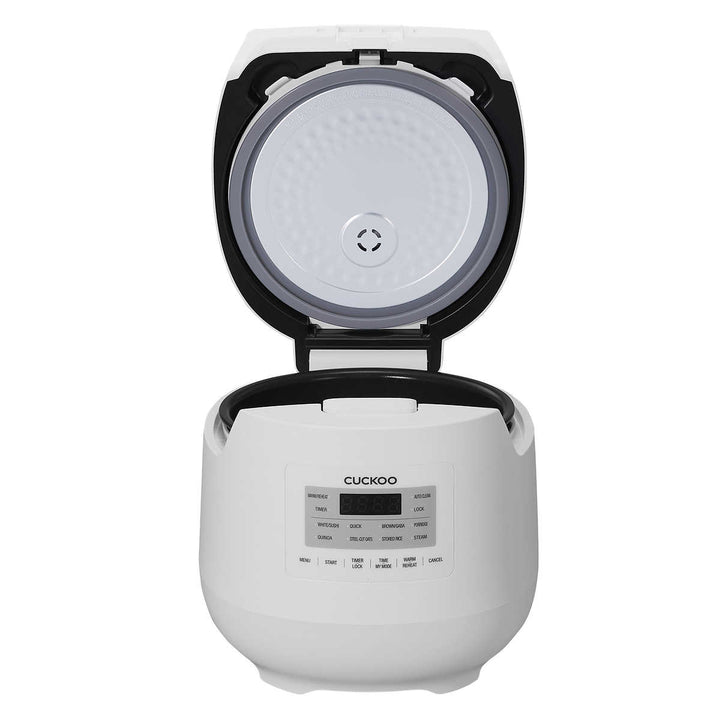 Cuckoo Rice Cooker