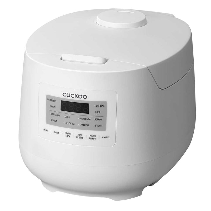 Cuckoo Rice Cooker