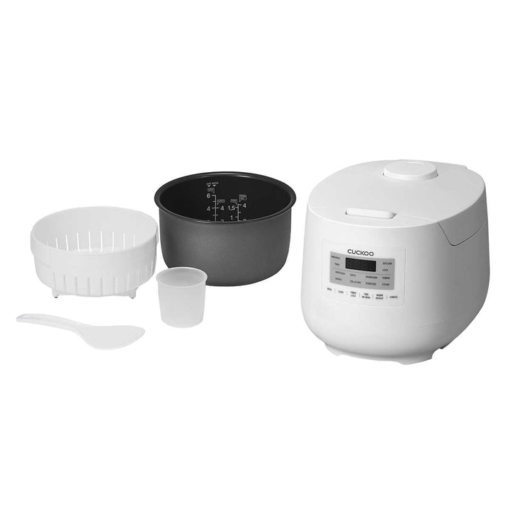 Cuckoo Rice Cooker
