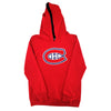 LNH - Chandail à capuchon