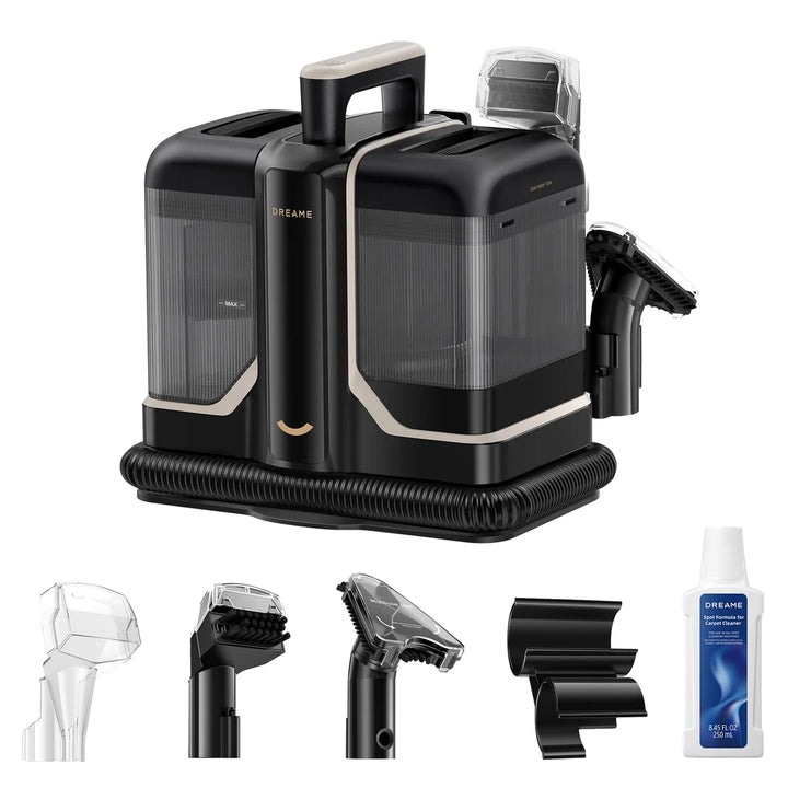 Dreame - Portable Carpet and Upholstery Cleaner N10