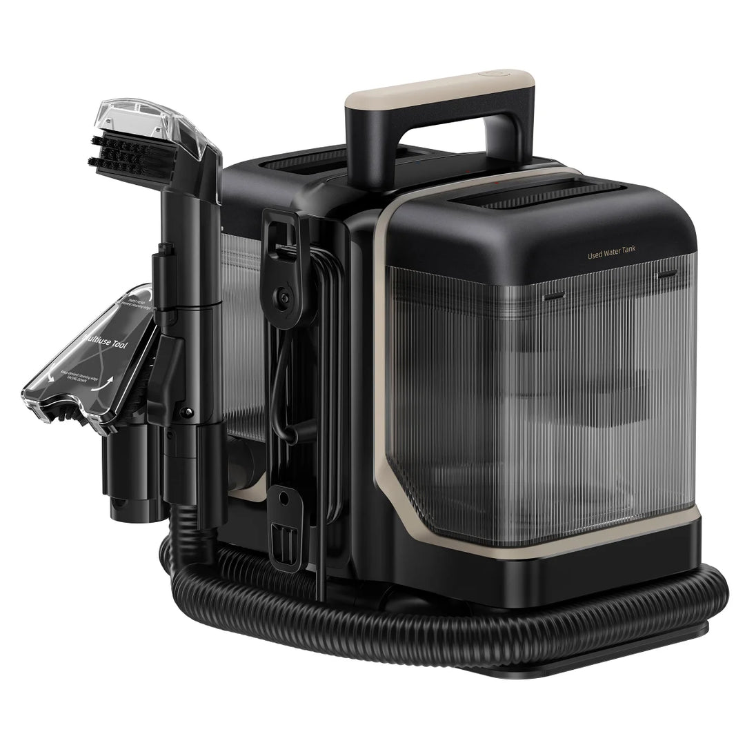 Dreame - Portable Carpet and Upholstery Cleaner N10