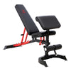 Marcy Multi-Utility Weight Bench
