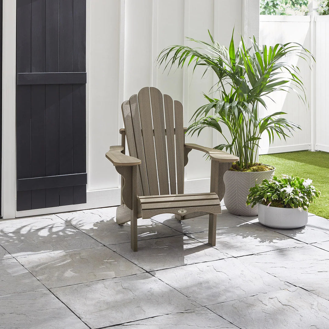 Leisure Line - Chaise Adirondack