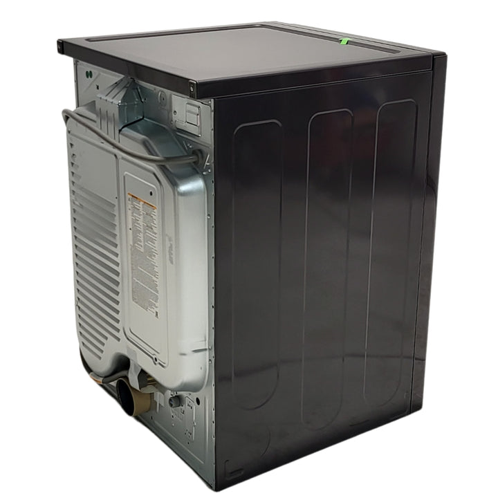 LG - Sécheuse électrique à vapeur de grande capacité ThinQ AI 7,4 pi³
