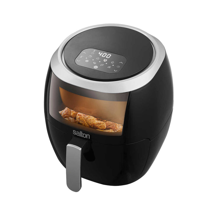 Salton - Friteuse à Air Numérique