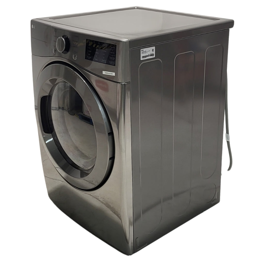 LG - Sécheuse électrique de 7,4 pi³
