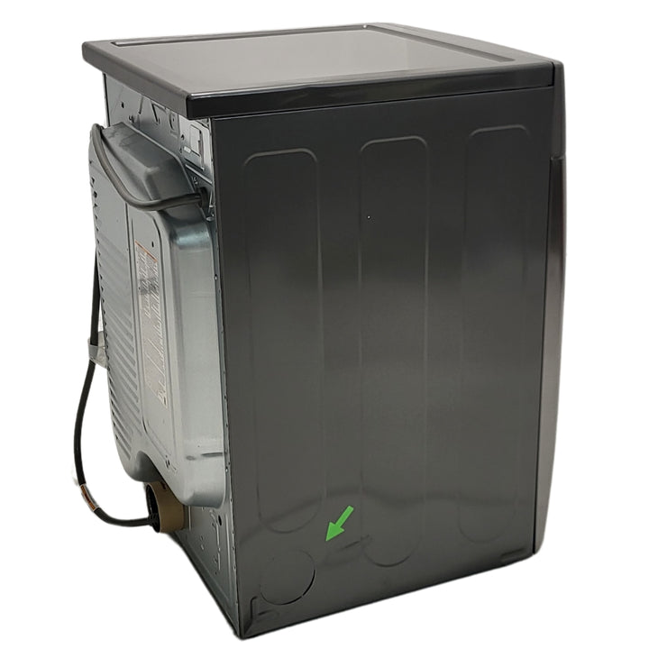 LG - Sécheuse électrique de 7,4 pi³