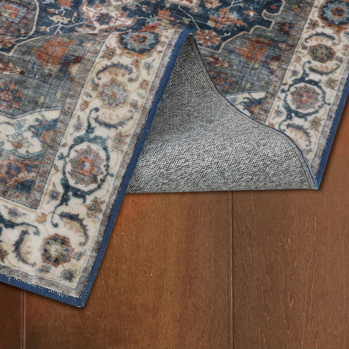 Wyatt & Ash - Tapis lavable