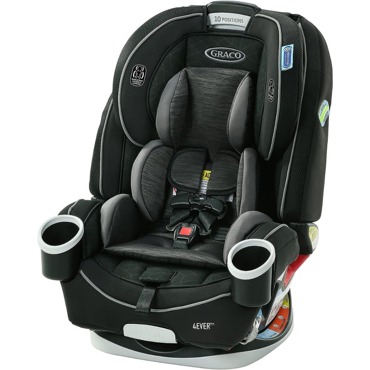 Everett - All-in-One Car Seat - Graco® 4Ever® 