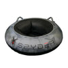 Spyder RUSH Inflated Rubber Snow Tube