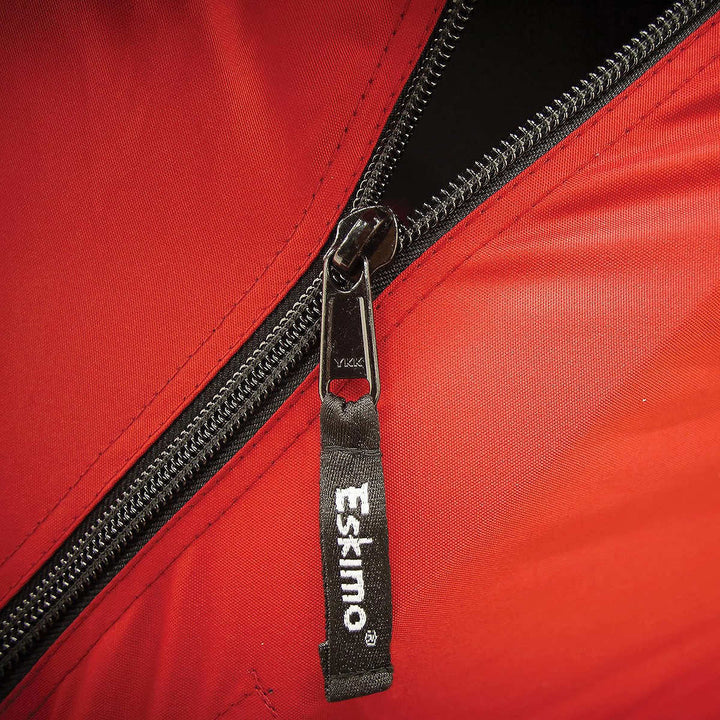Eskimo - Abri portatif escamotable pour pêche sur glace- Quickfish 3