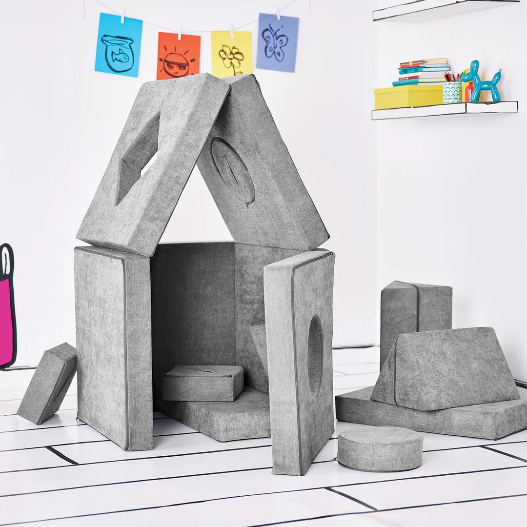 Yourigami Kids Play Fort