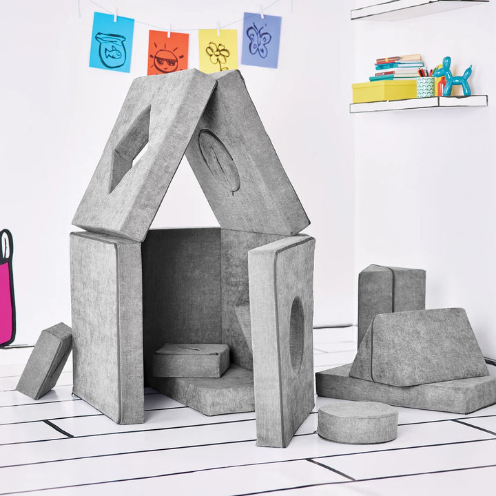 Yourigami Kids Play Fort