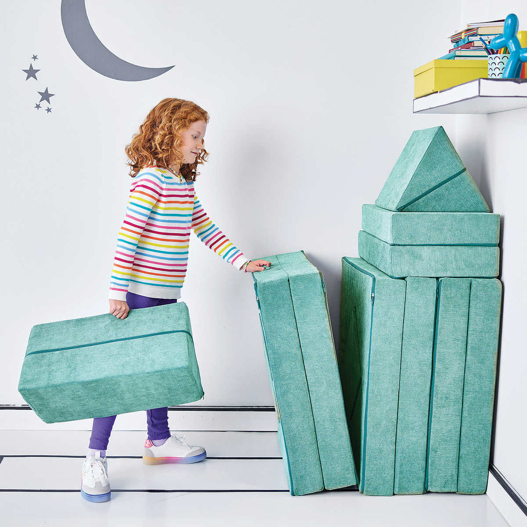 Yourigami Kids Play Fort